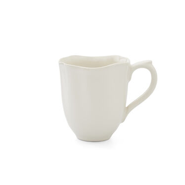 Sophie Conran Floret 14 fl.oz. Mug, Cream